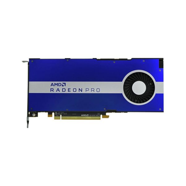مادربورد AMD Radeon Pro W5500