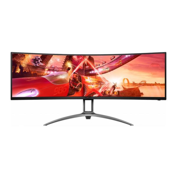 مانیتور AOC AGON AG493UCX