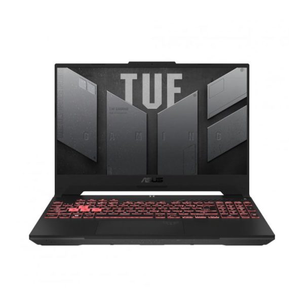 لپ تاپ ASUS TUF Gaming